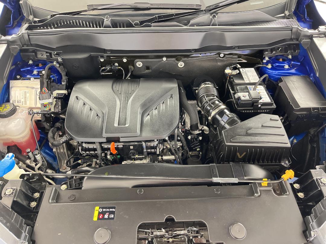 Photo '13' of Haval H6