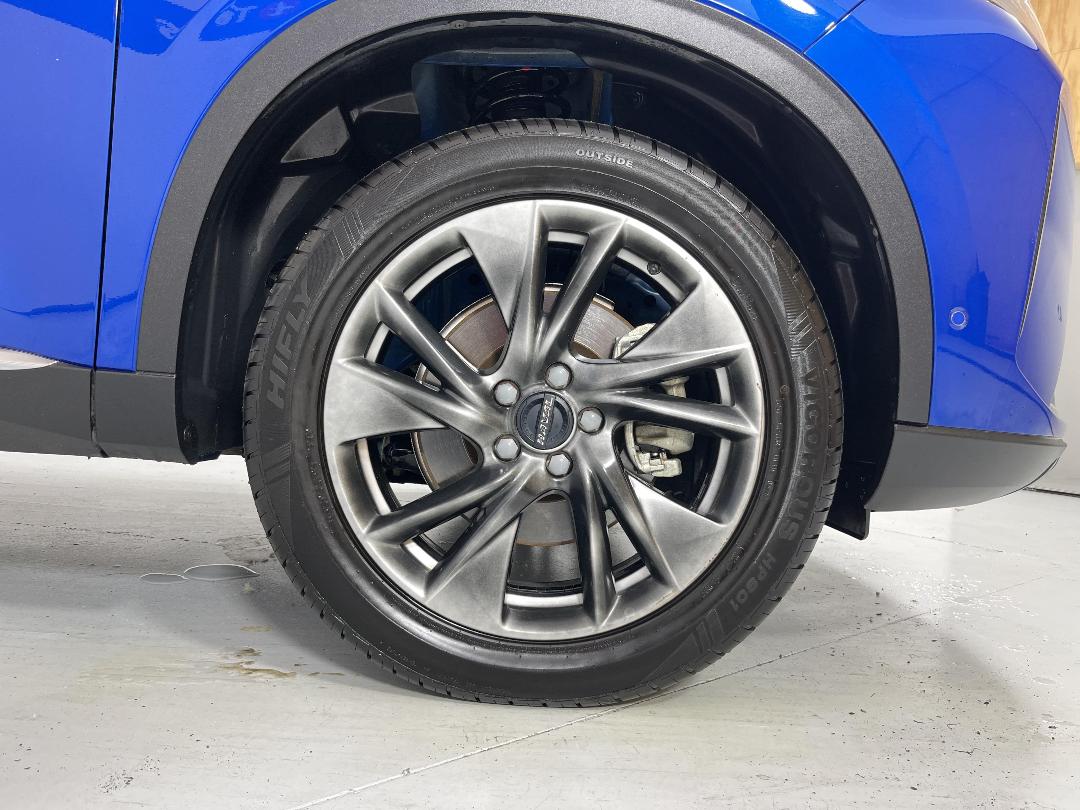 Photo '9' of Haval H6