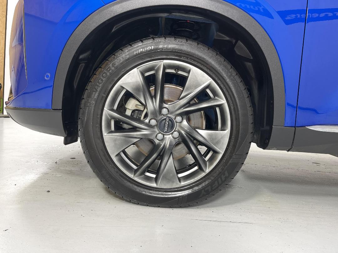 Photo '10' of Haval H6