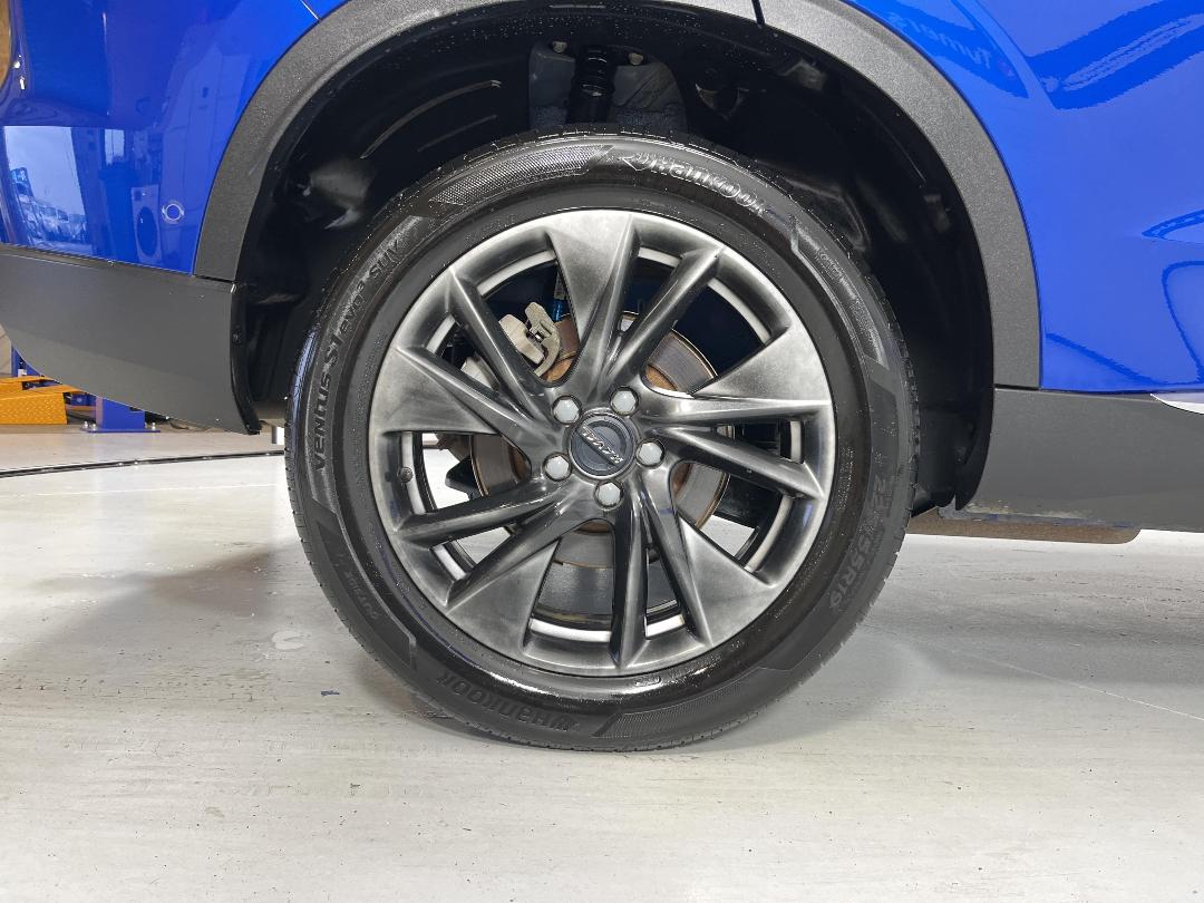 Photo '12' of Haval H6