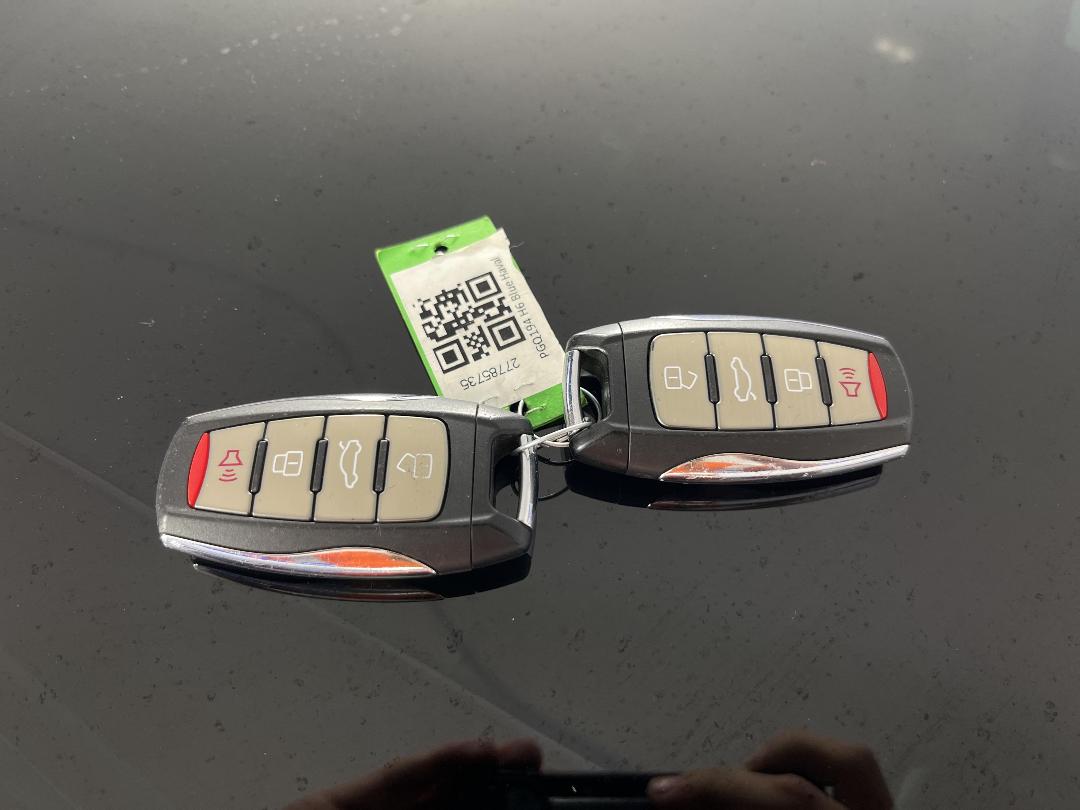 Photo '22' of Haval H6