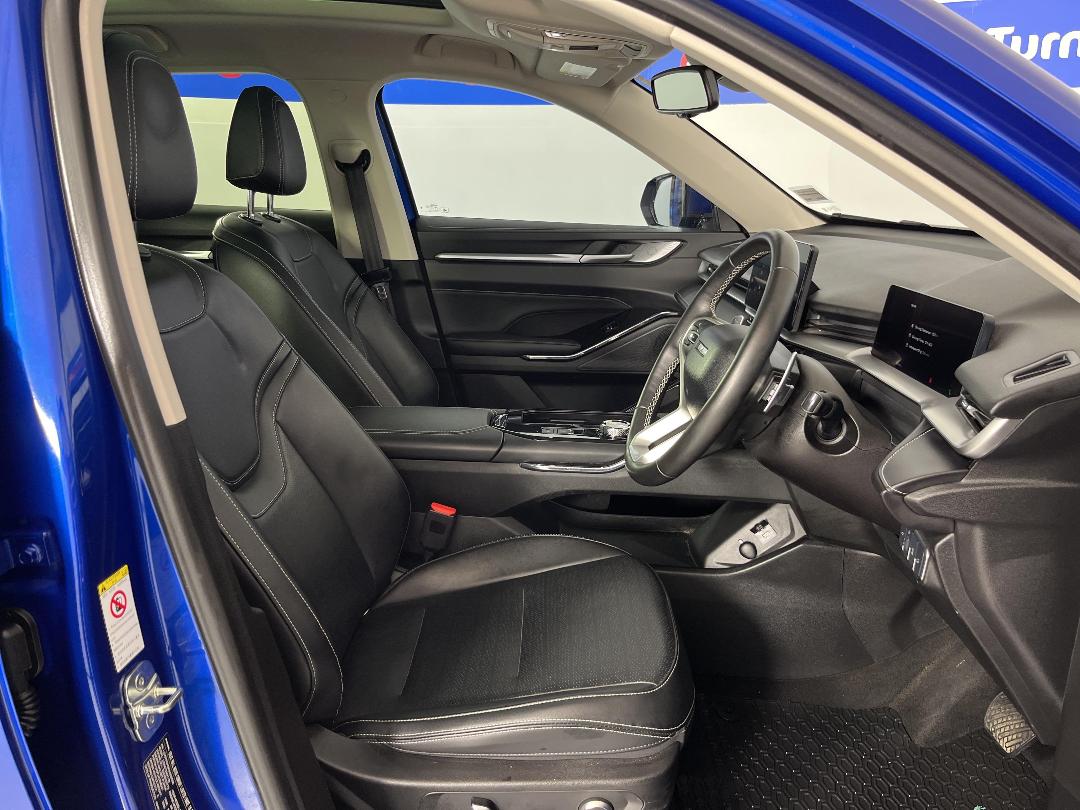 Photo '16' of Haval H6