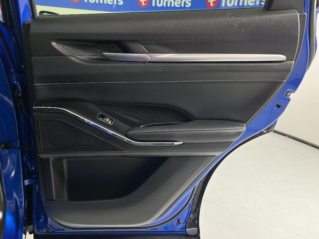 Photo '19' of Haval H6