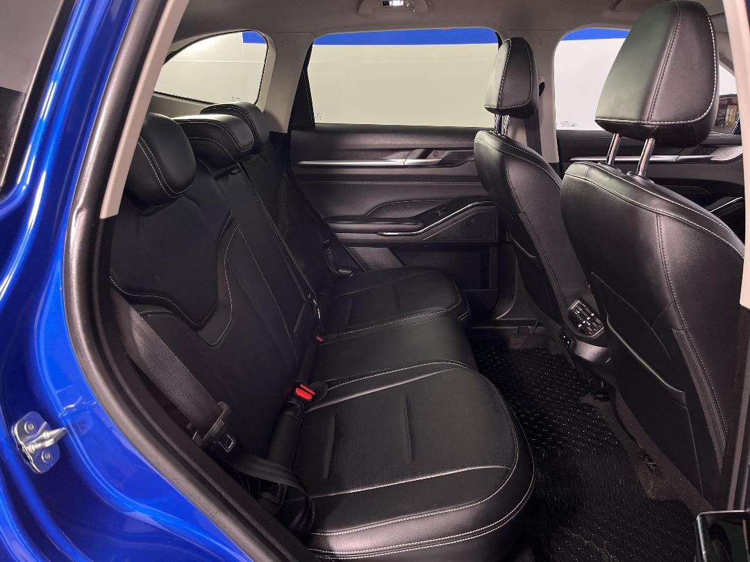 Photo '20' of Haval H6