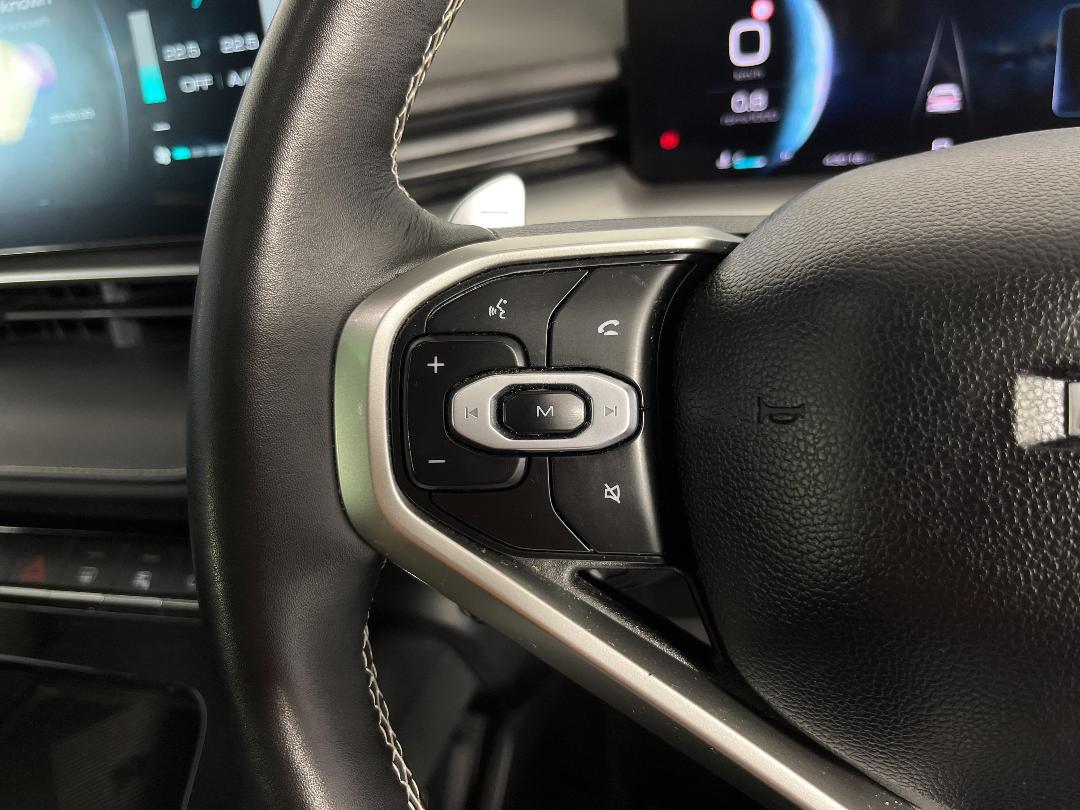 Photo '25' of Haval H6