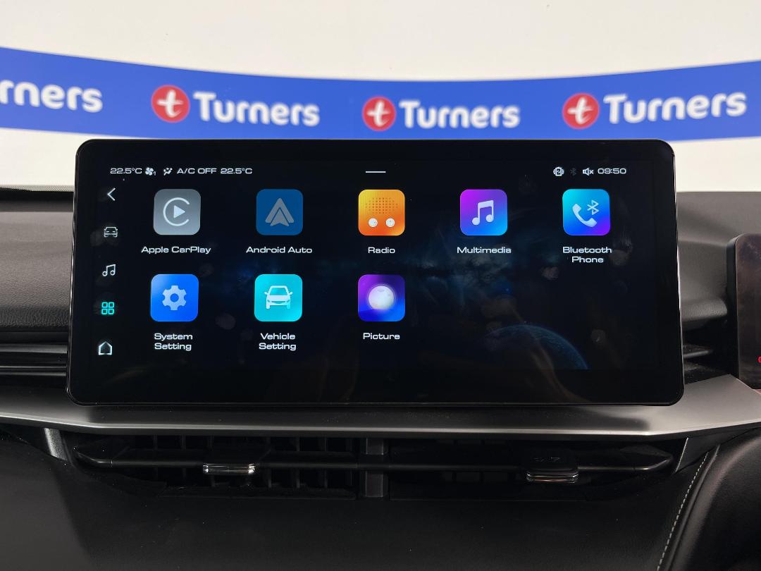 Photo '28' of Haval H6