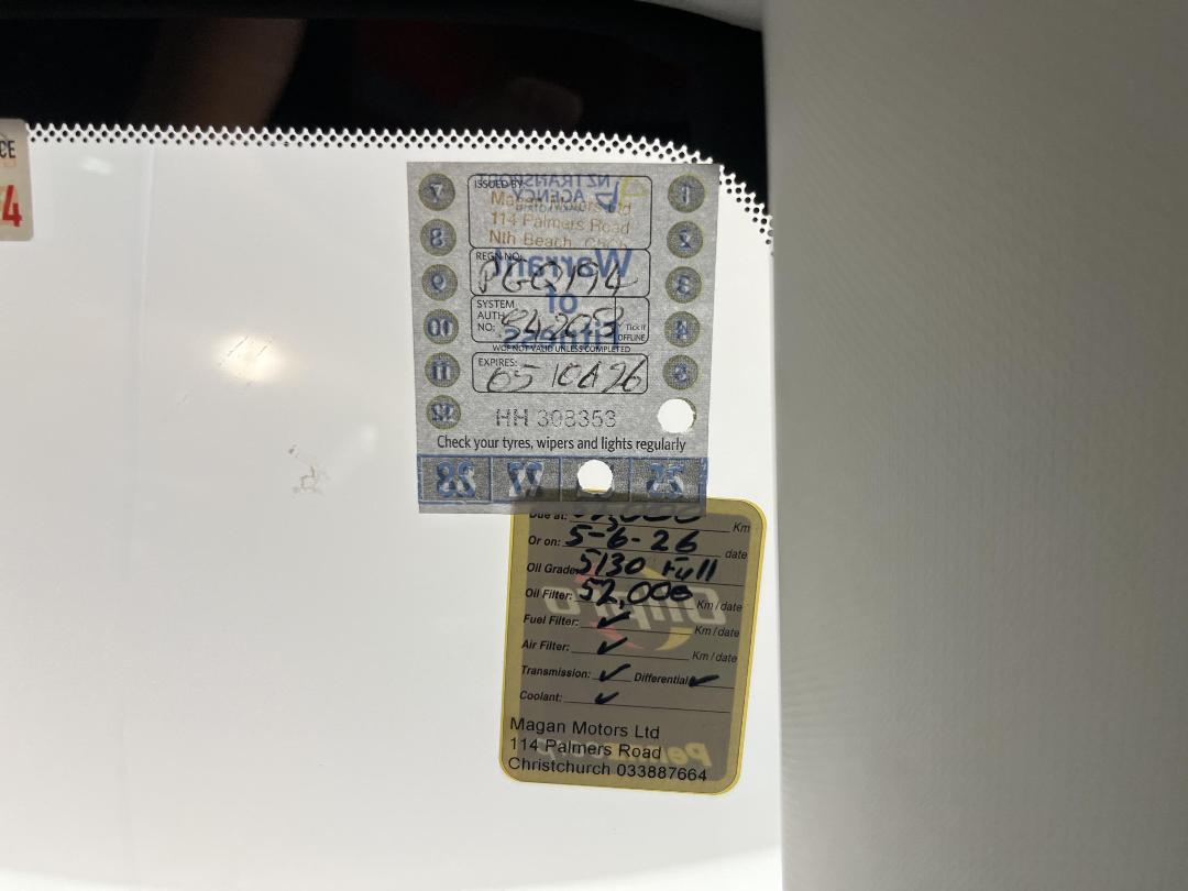 Photo '35' of Haval H6