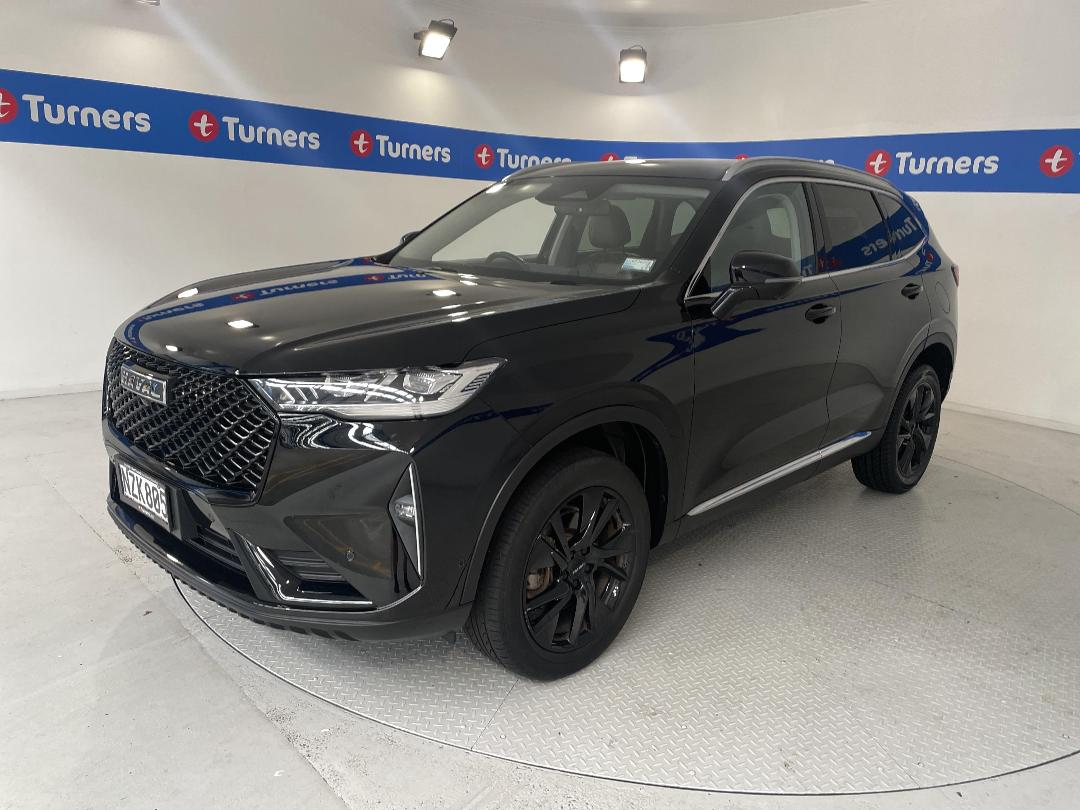 Photo '4' of Haval H6