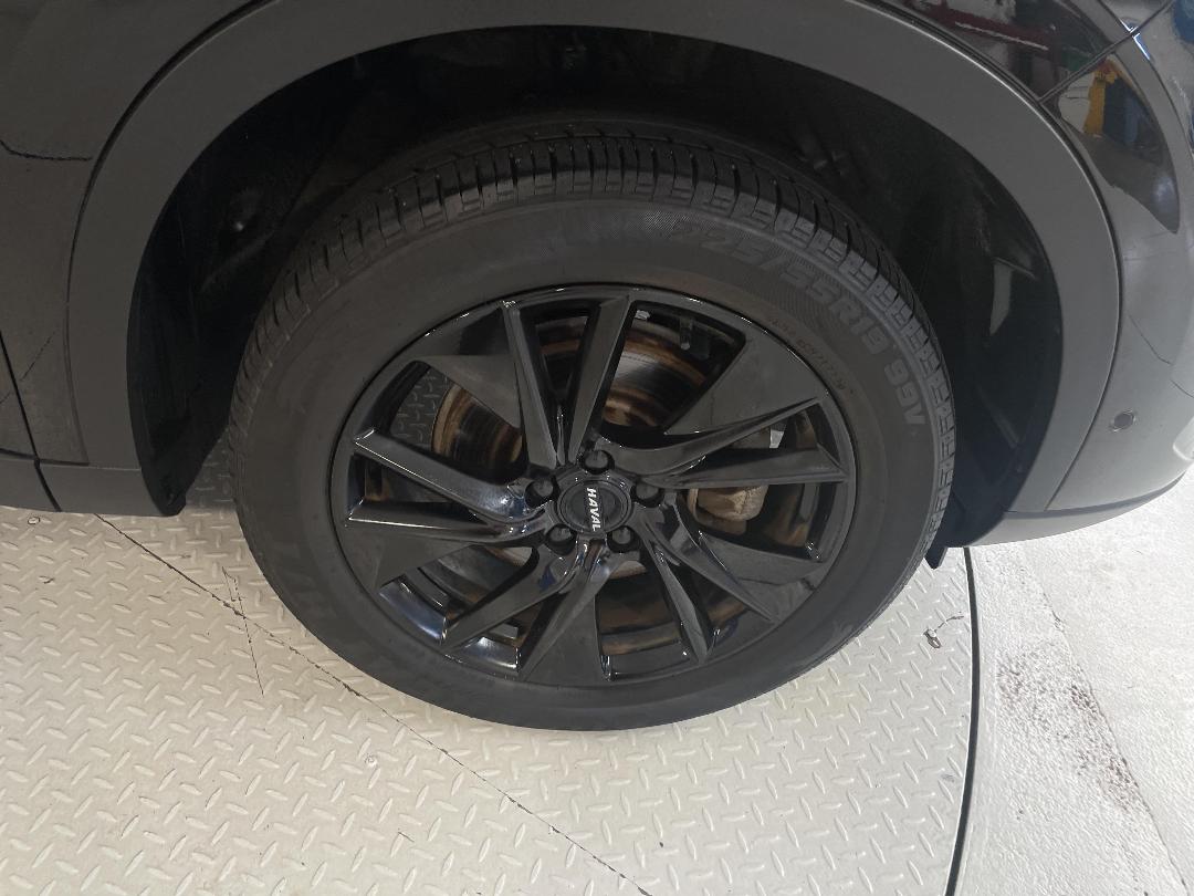 Photo '9' of Haval H6