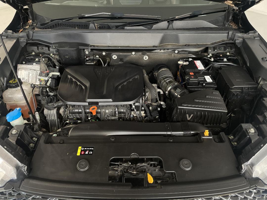 Photo '13' of Haval H6