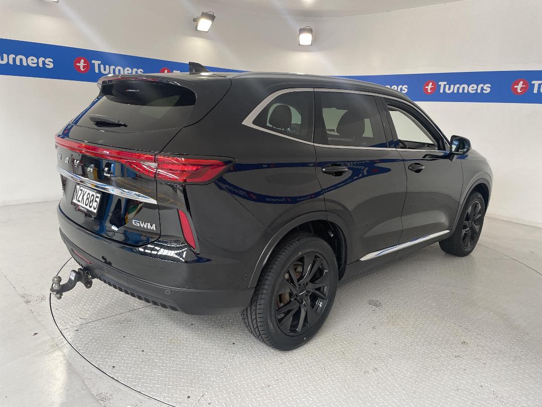 Photo '7' of Haval H6