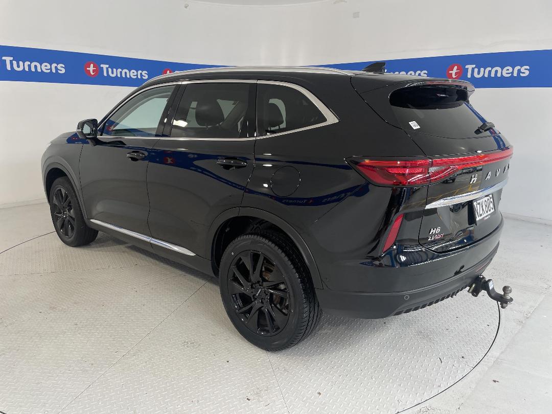 Photo '5' of Haval H6