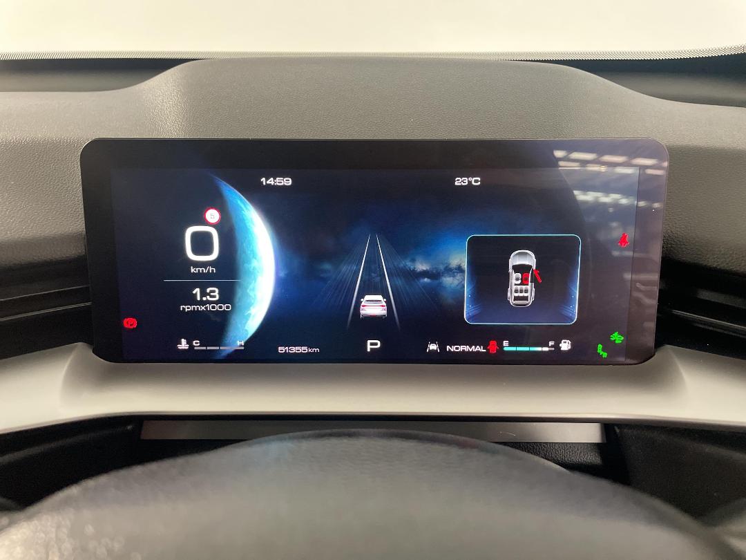 Photo '21' of Haval H6