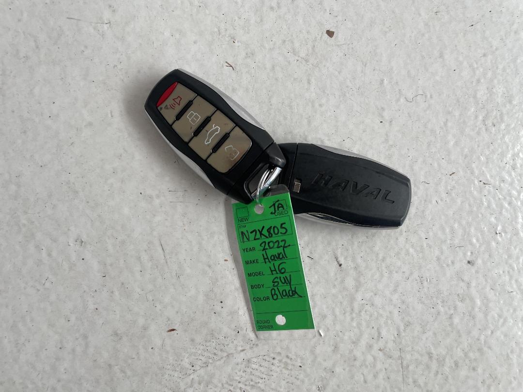 Photo '22' of Haval H6