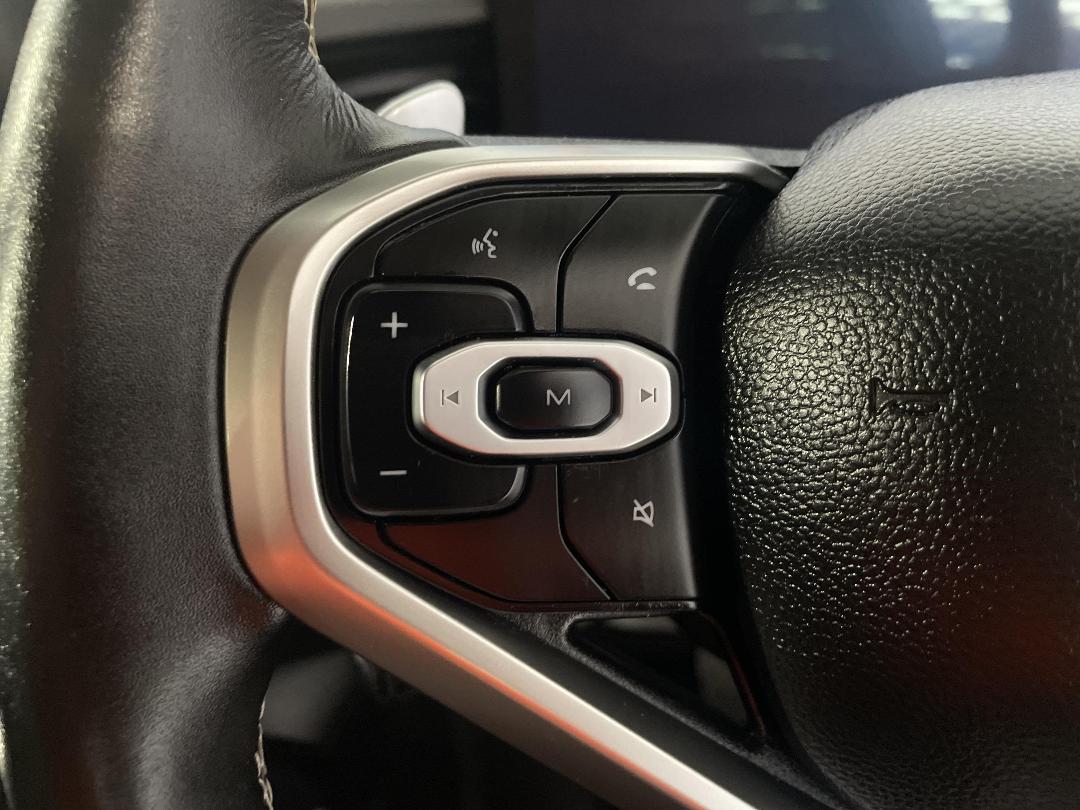 Photo '27' of Haval H6