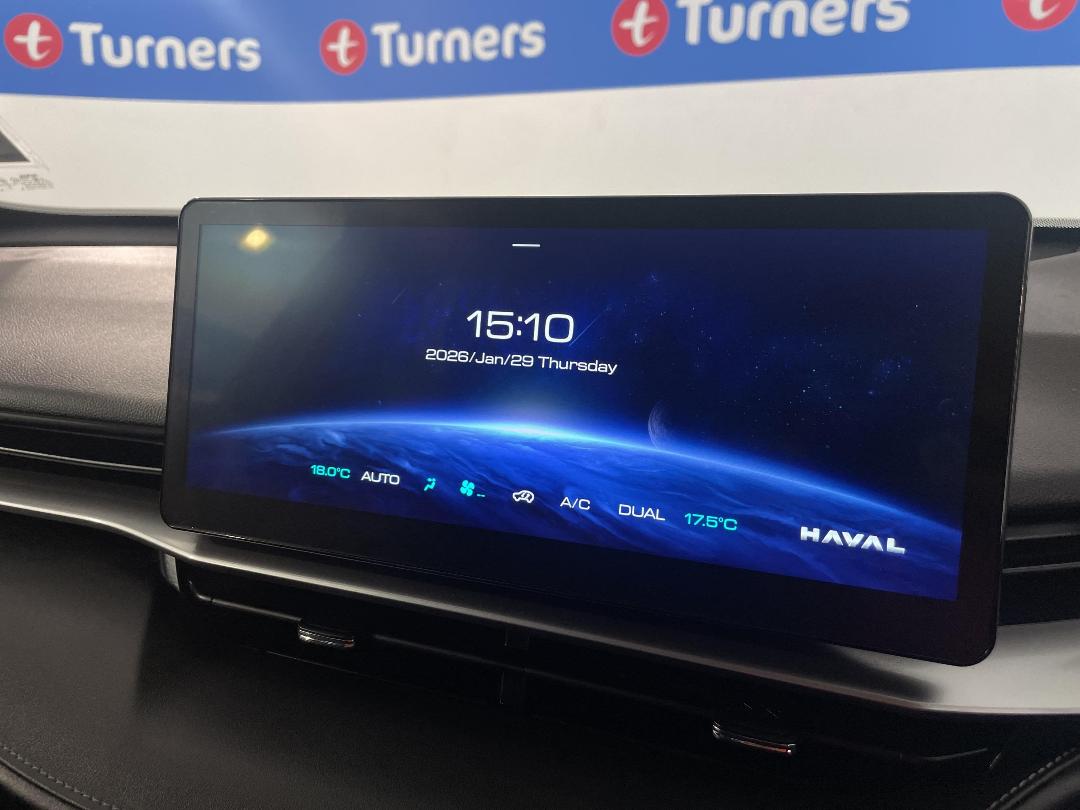 Photo '29' of Haval H6