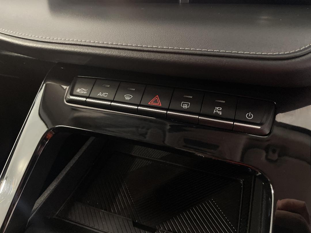 Photo '31' of Haval H6