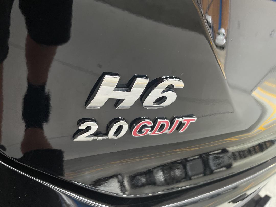 Photo '35' of Haval H6