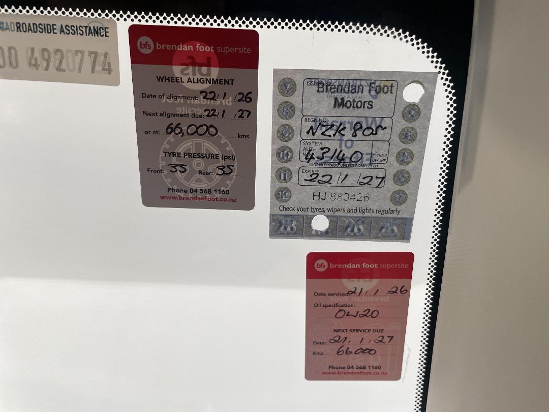 Photo '33' of Haval H6