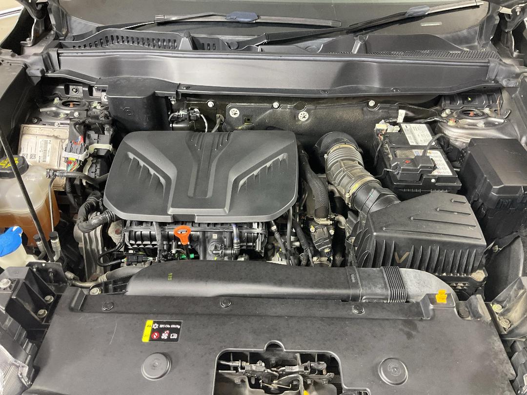 Photo '13' of Haval H6 Photo '13' of Haval H6