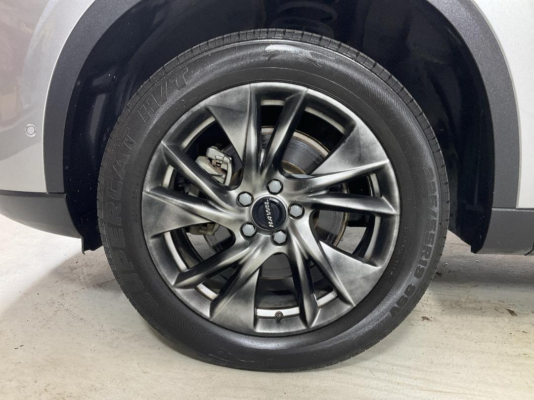 Photo '10' of Haval H6 Photo '10' of Haval H6