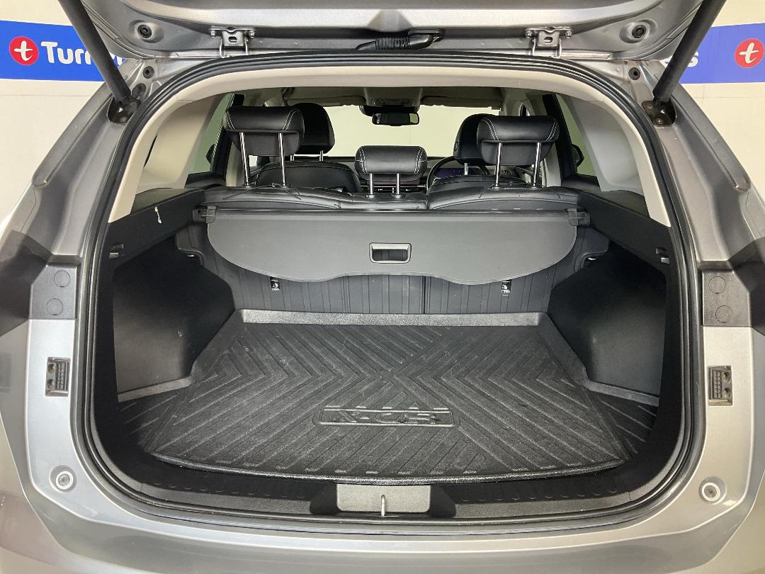 Photo '14' of Haval H6 Photo '14' of Haval H6