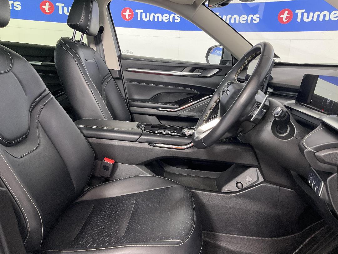 Photo '16' of Haval H6 Photo '16' of Haval H6