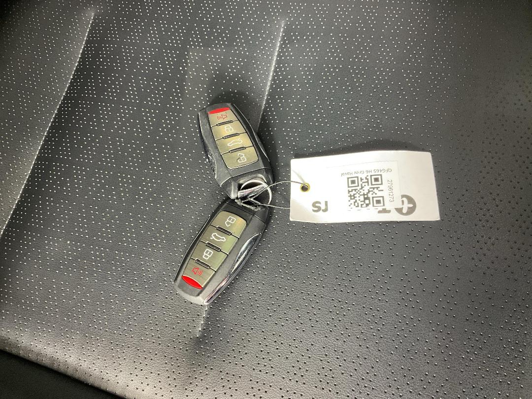 Photo '22' of Haval H6 Photo '22' of Haval H6