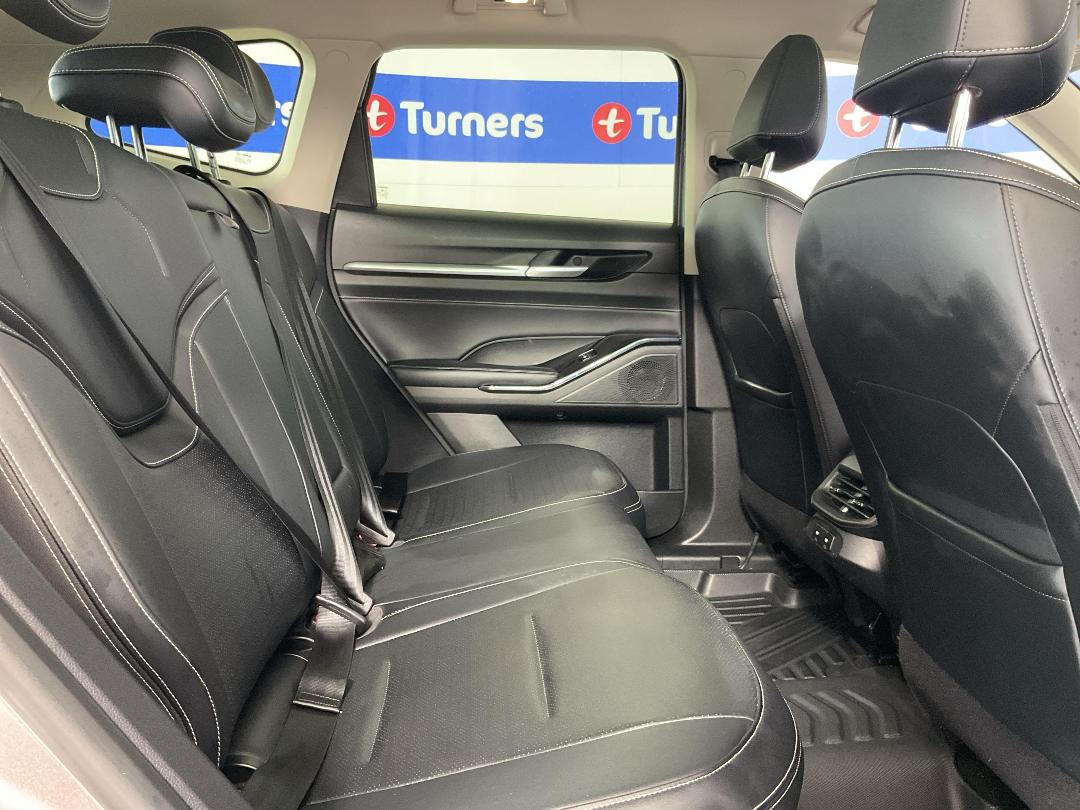 Photo '20' of Haval H6 Photo '20' of Haval H6