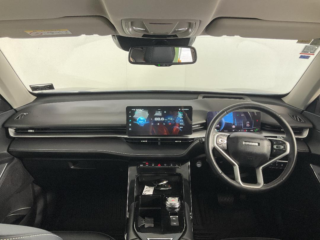 Photo '17' of Haval H6 Photo '17' of Haval H6