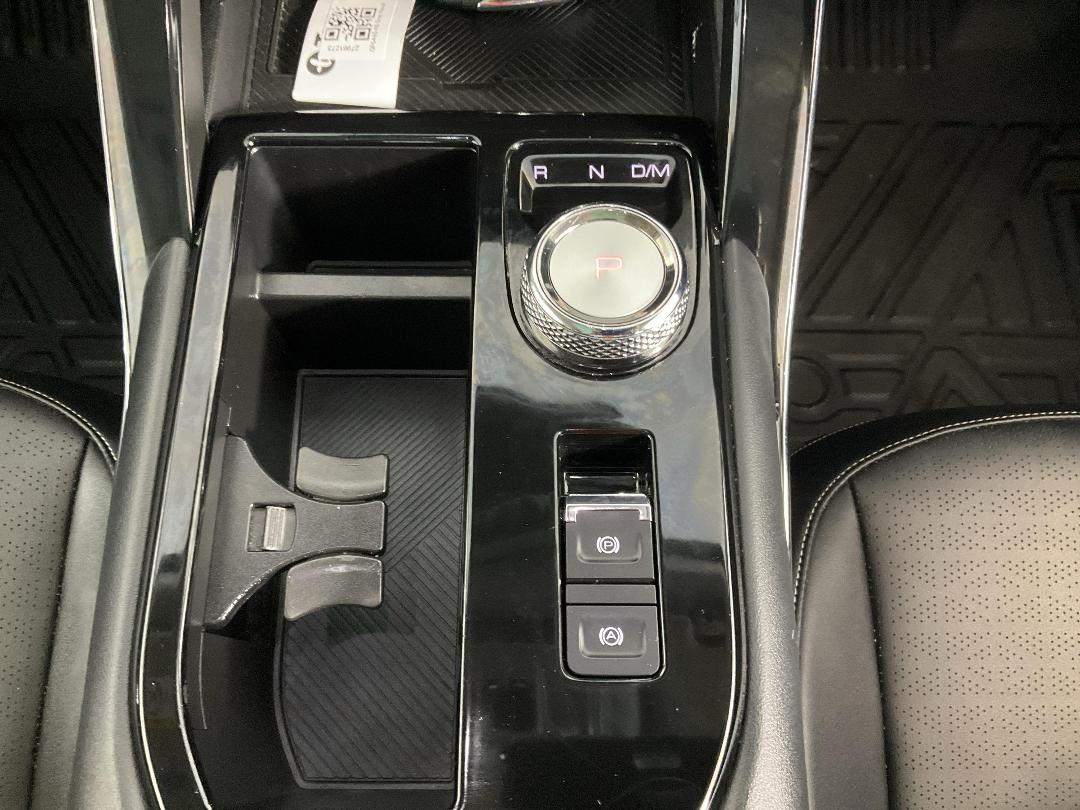 Photo '18' of Haval H6 Photo '18' of Haval H6