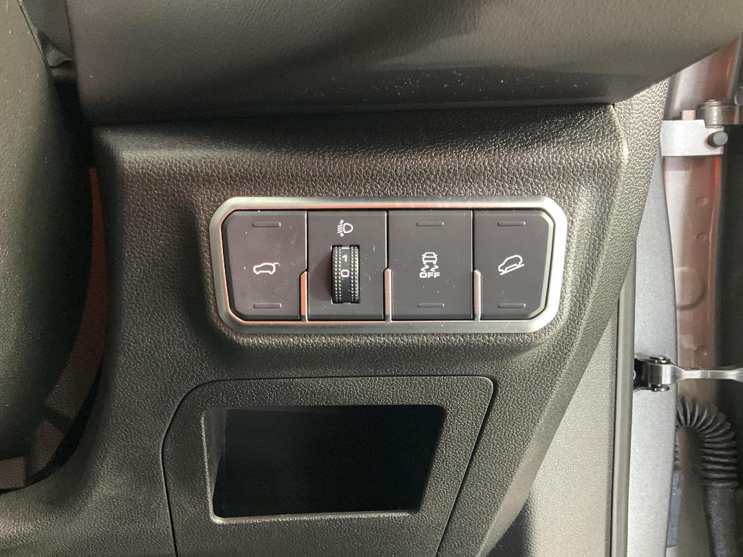 Photo '30' of Haval H6 Photo '30' of Haval H6