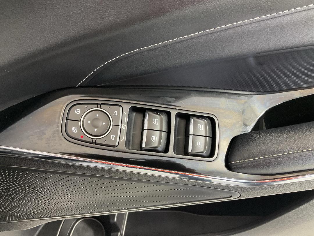 Photo '34' of Haval H6 Photo '34' of Haval H6