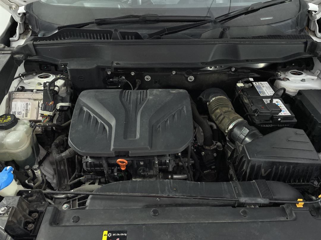 Photo '13' of Haval H6 Photo '13' of Haval H6