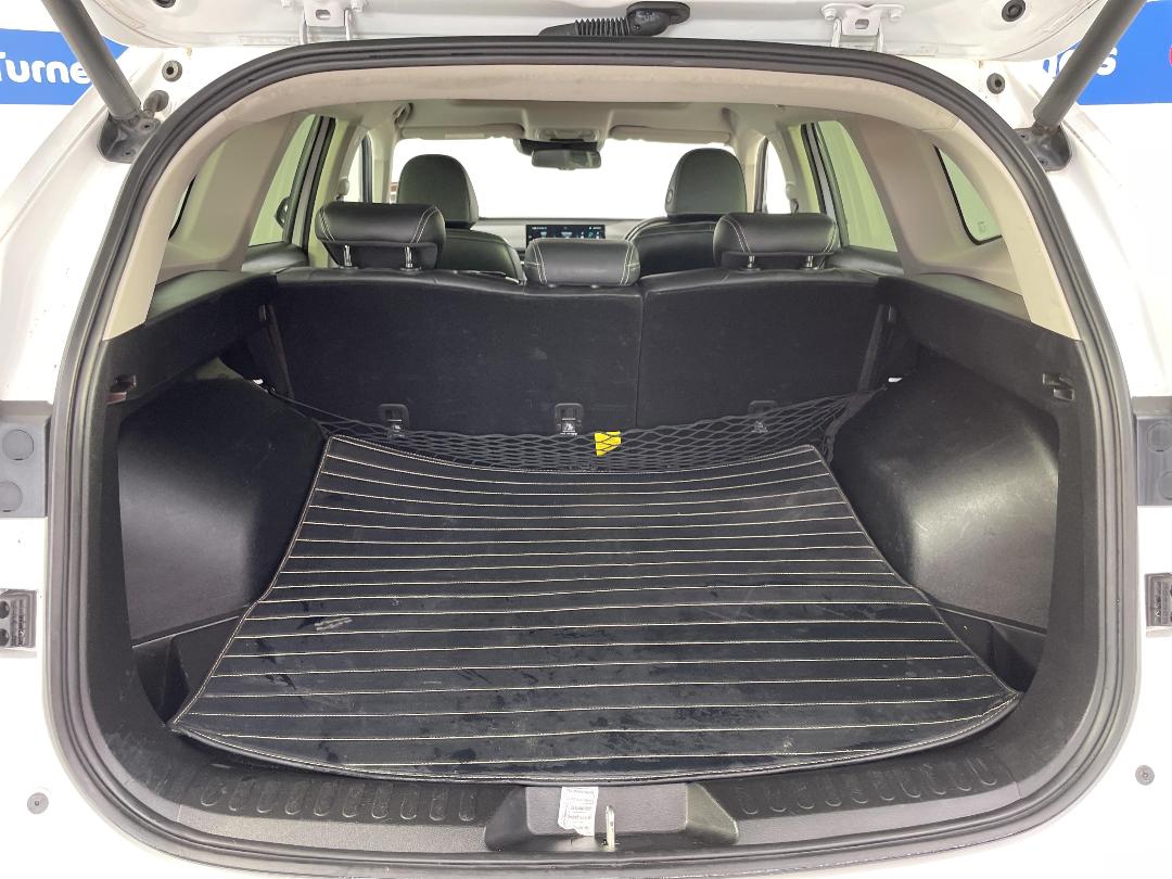 Photo '14' of Haval H6 Photo '14' of Haval H6