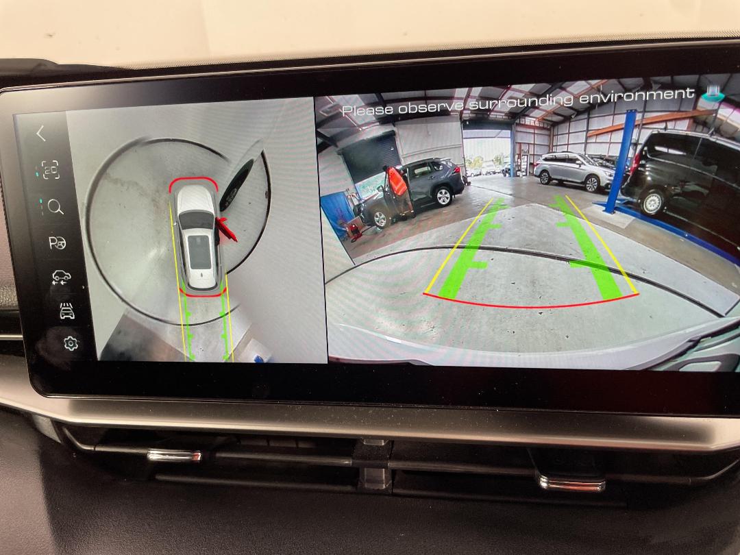 Photo '23' of Haval H6 Photo '23' of Haval H6