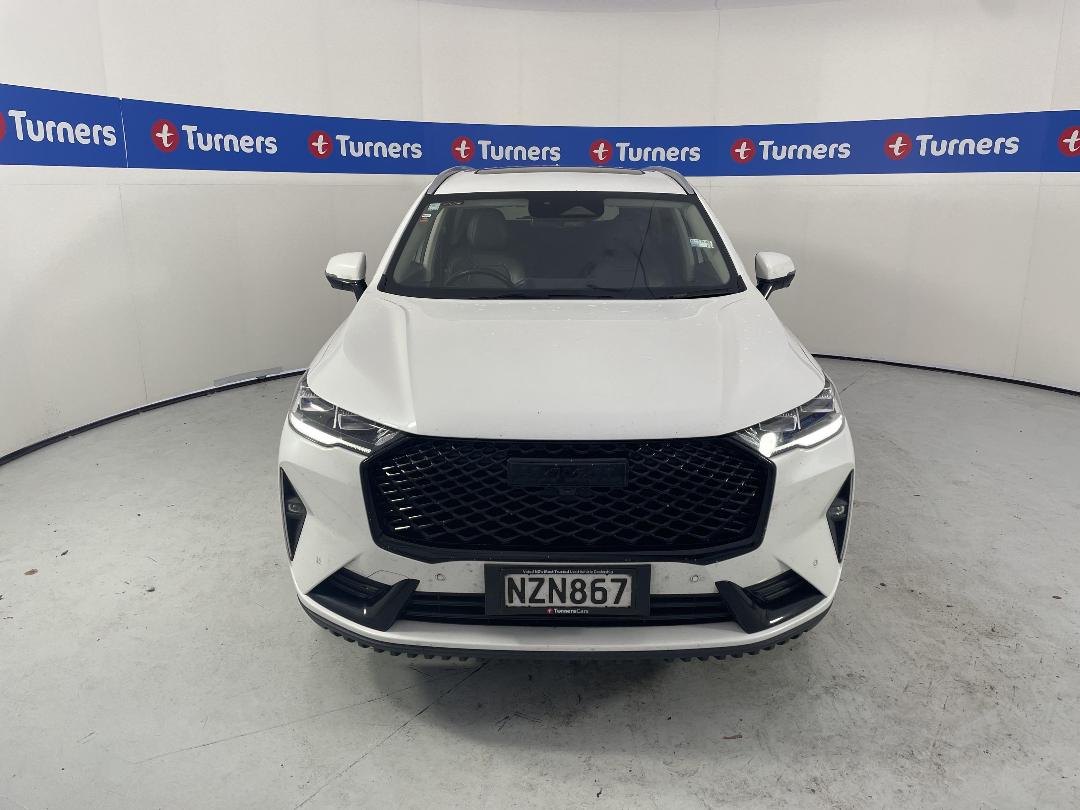 Photo '2' of Haval H6 Photo '2' of Haval H6