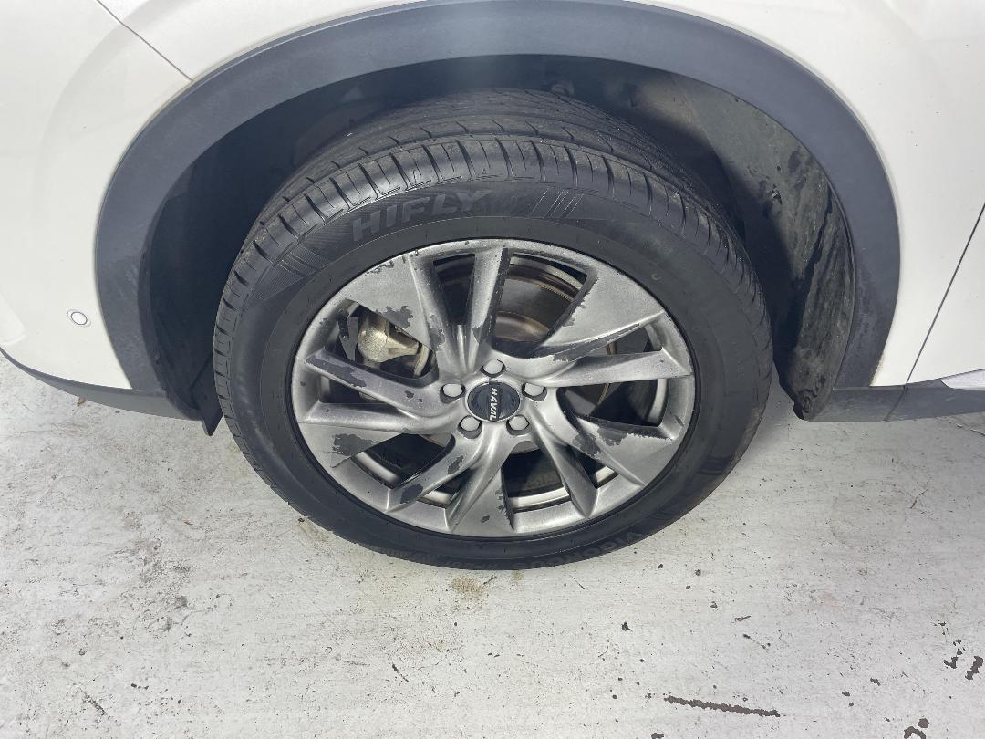 Photo '10' of Haval H6 Photo '10' of Haval H6