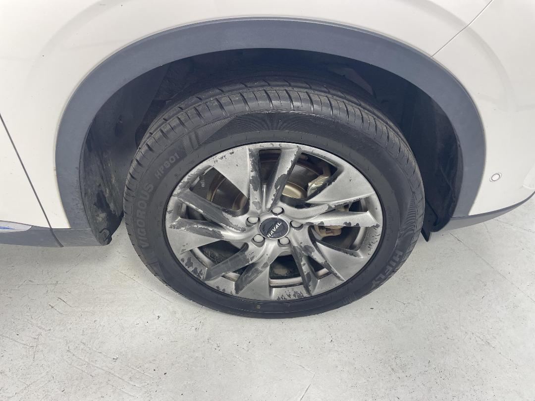 Photo '9' of Haval H6 Photo '9' of Haval H6