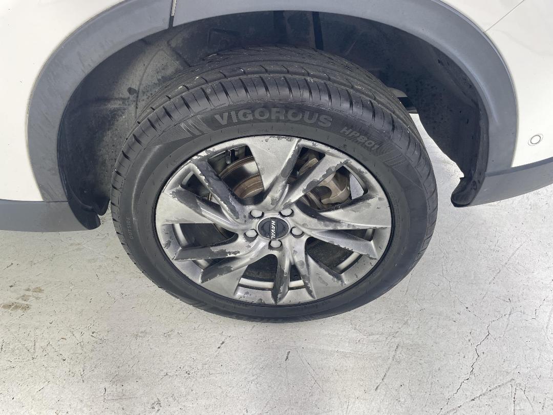 Photo '11' of Haval H6 Photo '11' of Haval H6