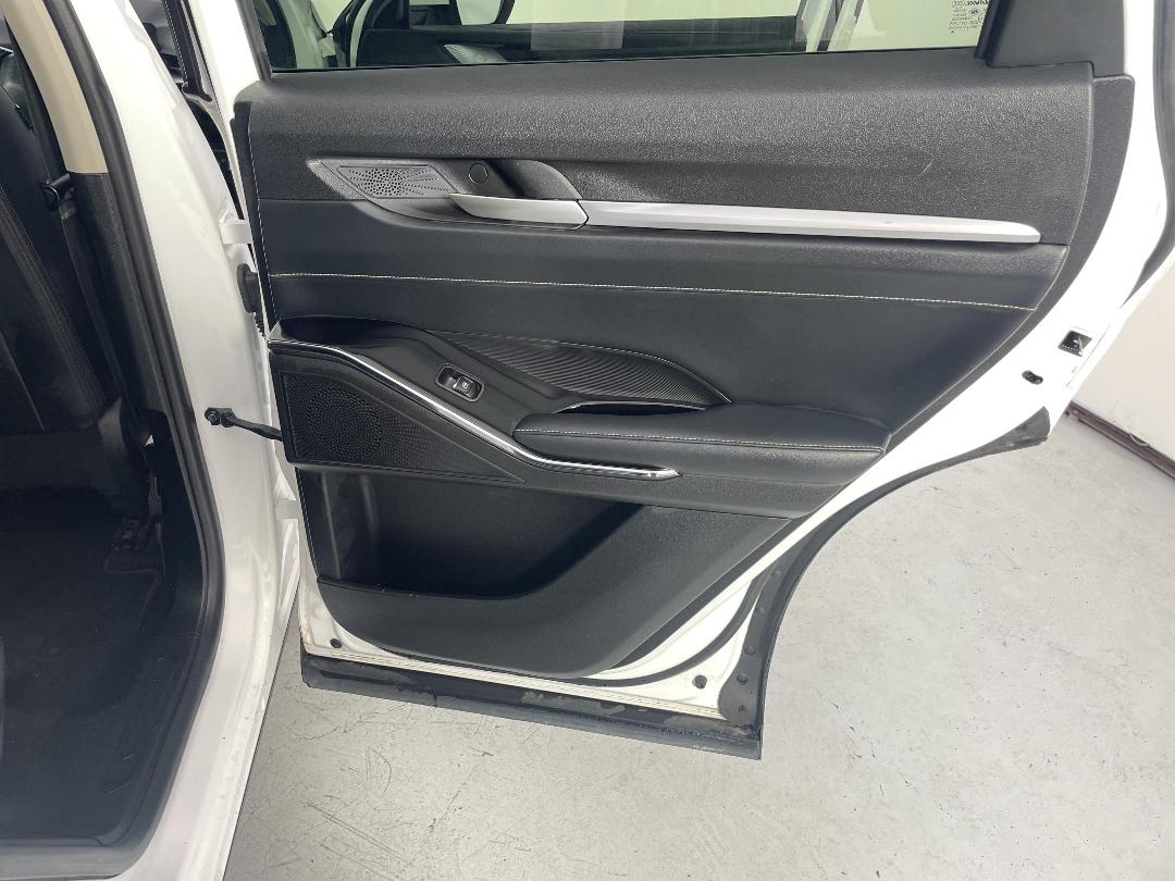 Photo '19' of Haval H6 Photo '19' of Haval H6