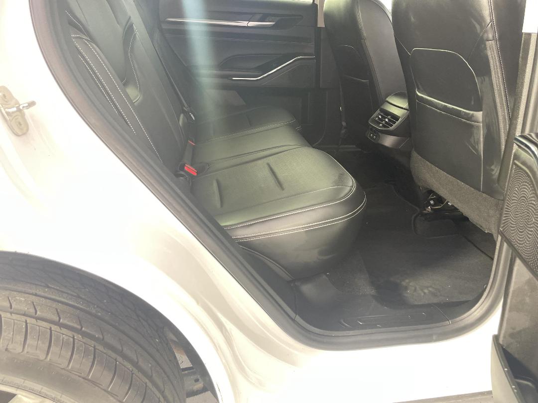 Photo '20' of Haval H6 Photo '20' of Haval H6