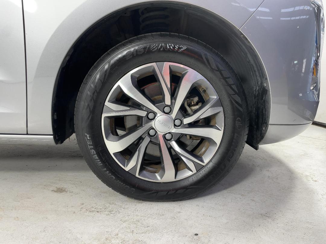 Photo '9' of Haval Jolion