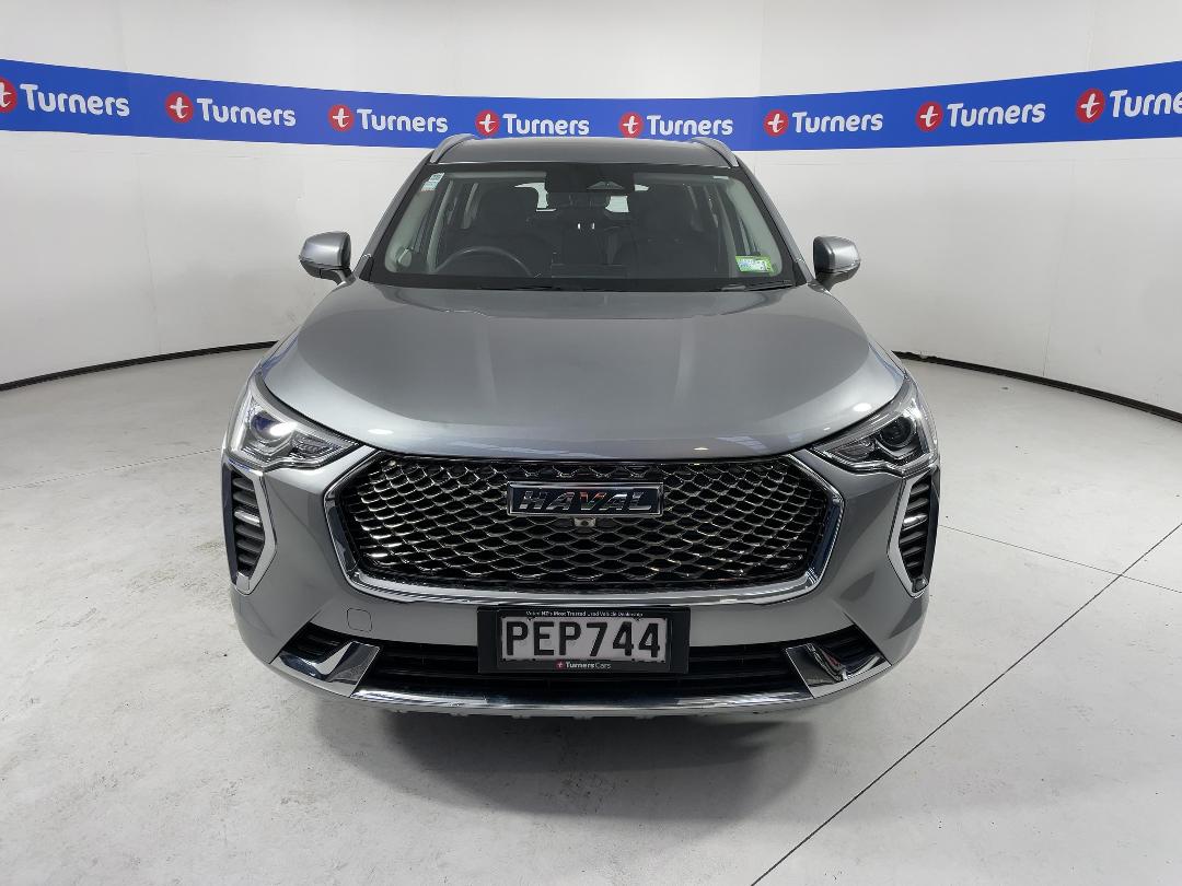 Photo '2' of Haval Jolion