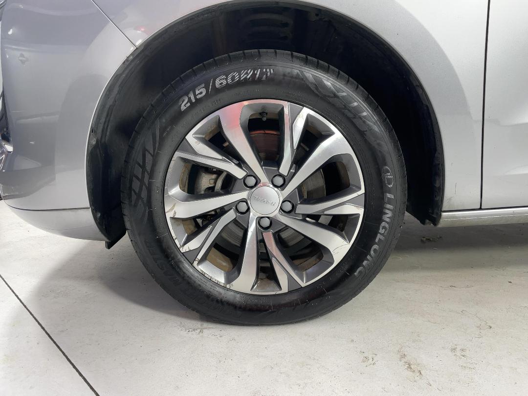 Photo '10' of Haval Jolion