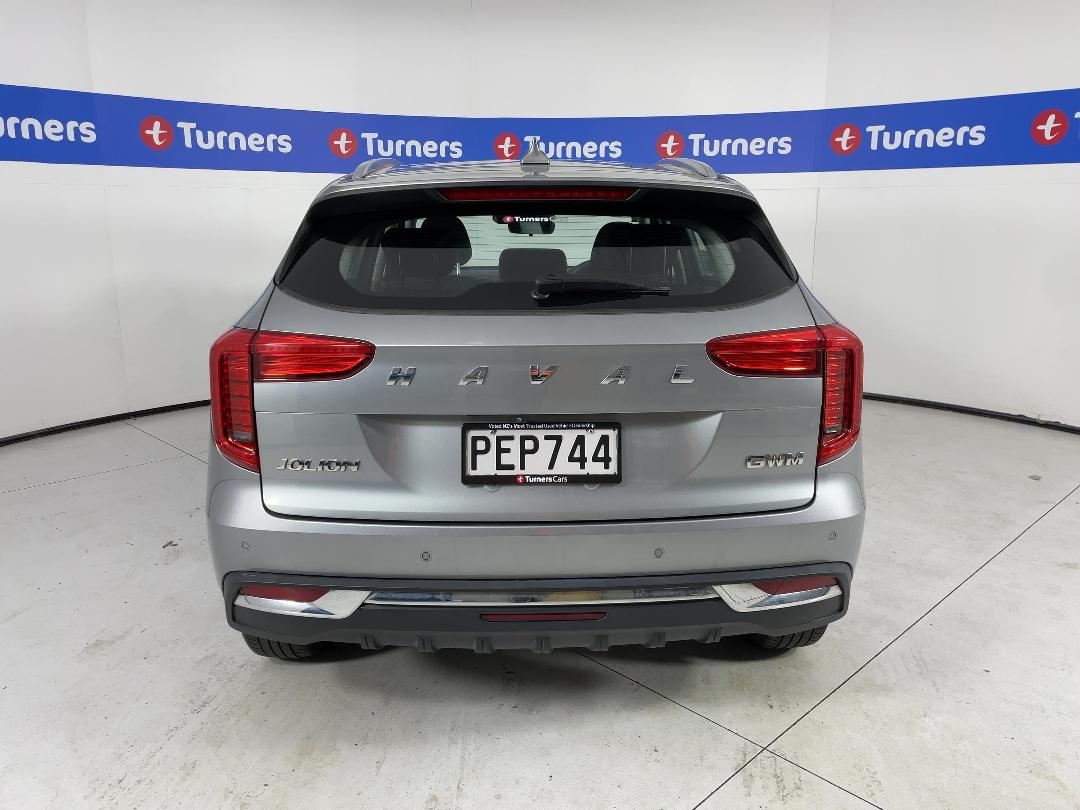 Photo '6' of Haval Jolion