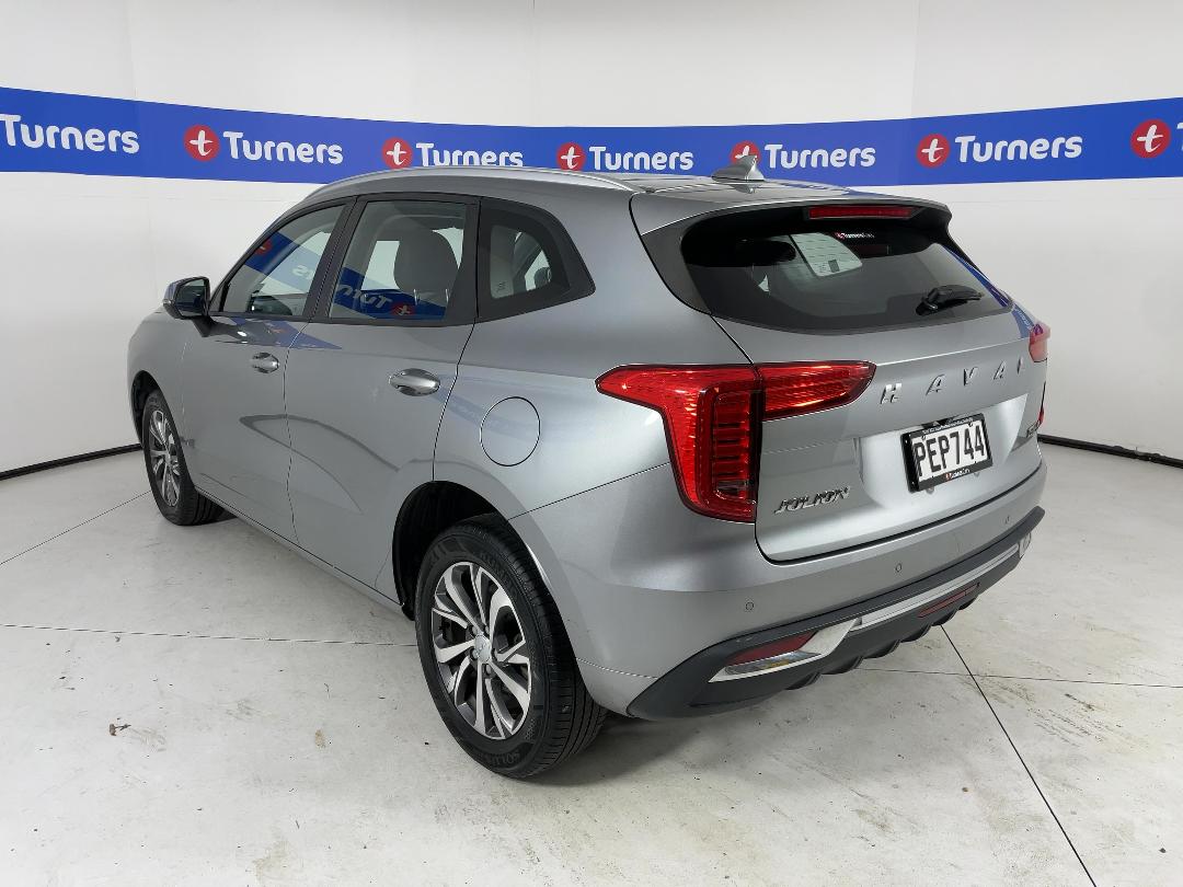 Photo '5' of Haval Jolion