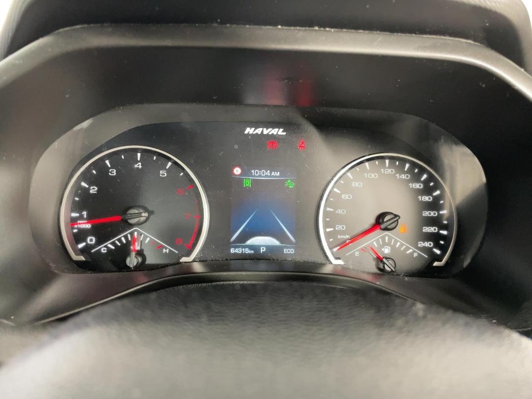 Photo '21' of Haval Jolion