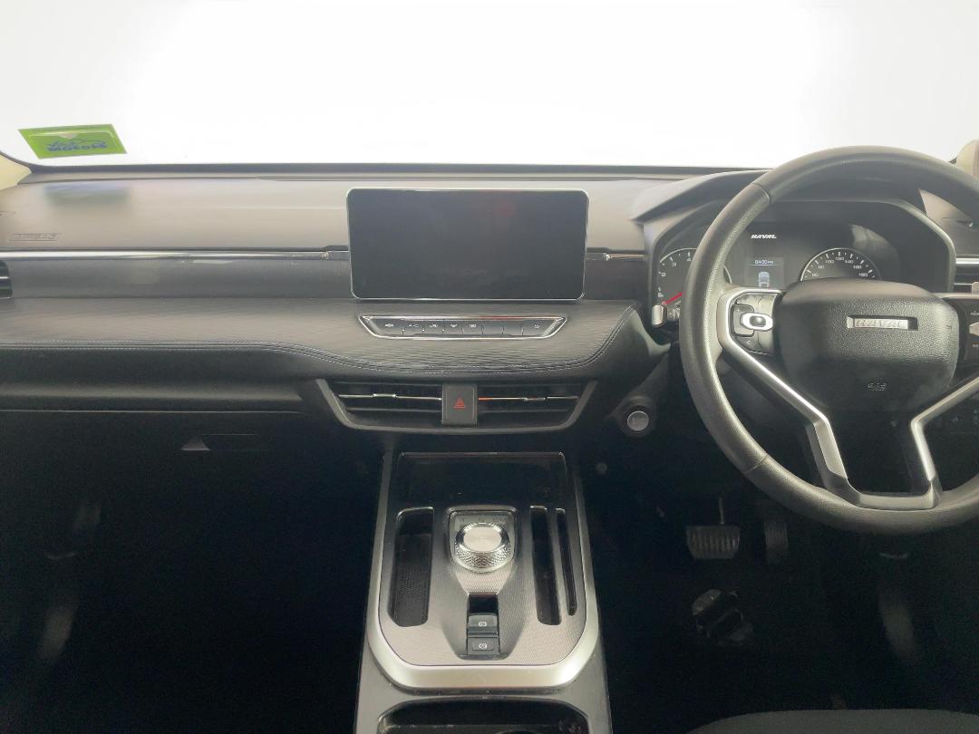 Photo '17' of Haval Jolion