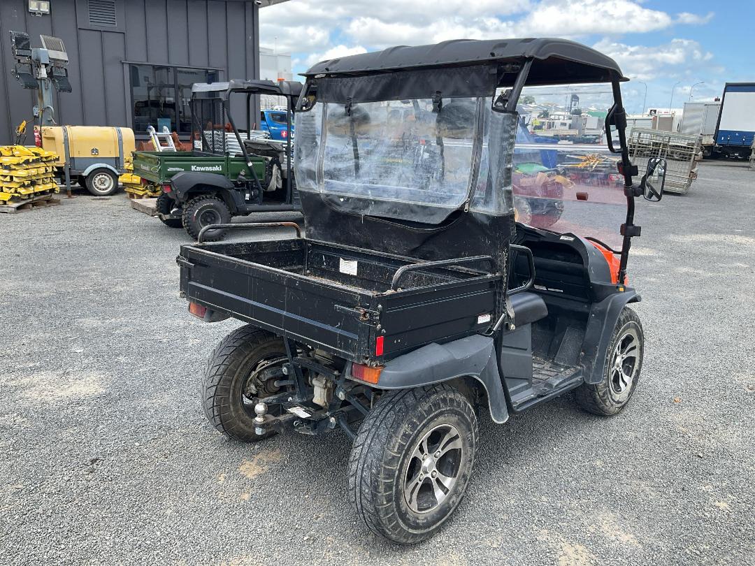 Photo '3' of Hawk EV50RS Electric Photo '3' of Hawk EV50RS Electric